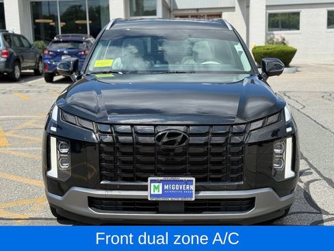 Used 2023 Hyundai Palisade Limited AWD/4WD image 9