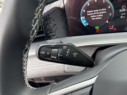 New 2026 Volkswagen Tiguan S image 24