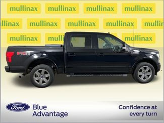 Used 2018 Ford F150 Lariat w/ Equipment Group 502A Luxury video 2
