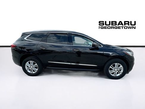 Used 2018 Buick Enclave Essence FWD image 8
