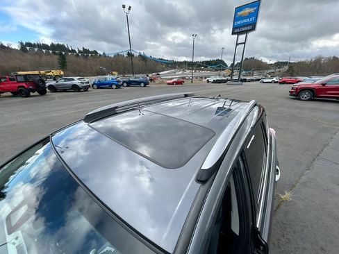 Used 2017 Toyota RAV4 Limited w/ All Weather Liner Package image 20