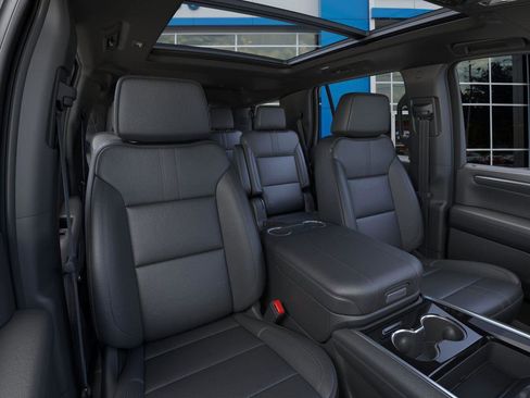 New 2026 Chevrolet Tahoe RST w/ Comfort Package AWD/4WD image 16