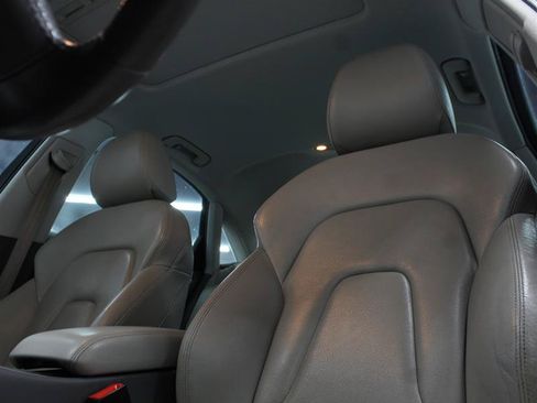 Used 2012 Audi A4 2.0T Premium Plus AWD/4WD image 8
