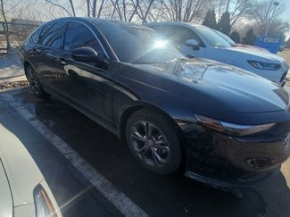 Certified 2023 Honda Accord EX video 2
