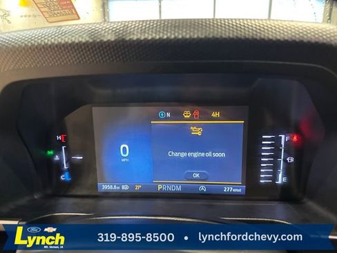 Used 2024 Ford Ranger XLT w/ Equipment Group 301A High image 29