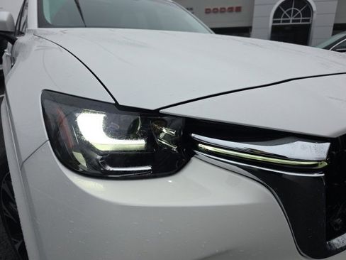 Used 2024 MAZDA CX-90 3.3 Turbo S w/ Premium Plus image 29