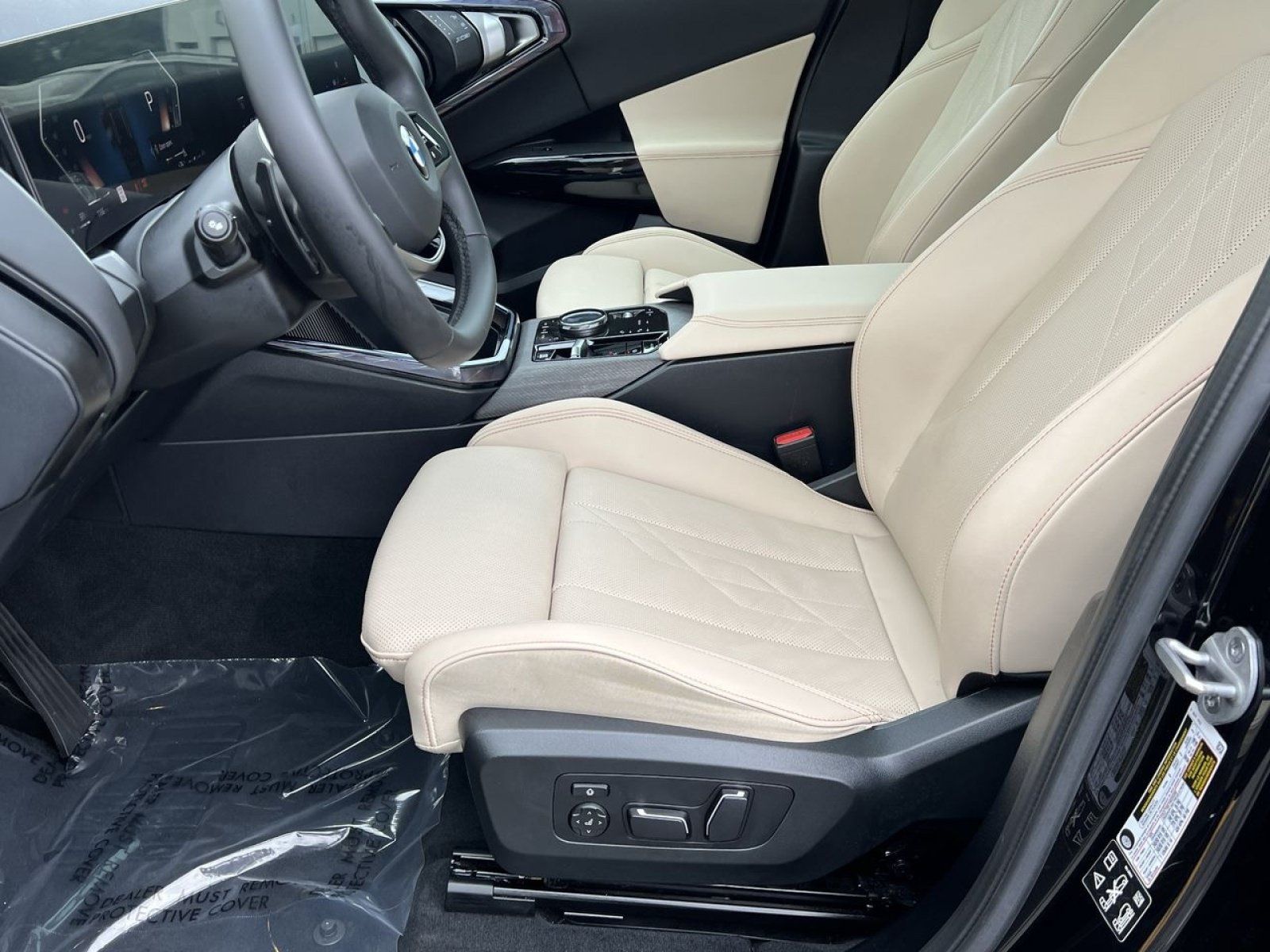 Used 2026 BMW X3 xDrive30i AWD/4WD image 10