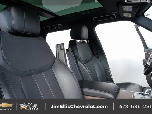 Used 2024 Land Rover Range Rover SE image 23