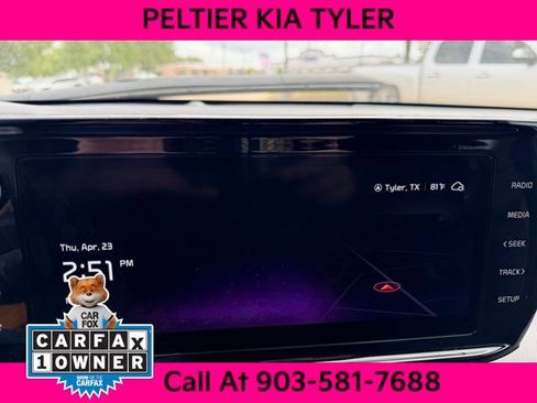 Used 2023 Kia K5 GT-Line FWD image 21