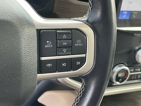 Used 2024 Ford Expedition Max Limited image 39