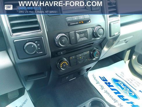 Used 2018 Ford F150 XLT AWD/4WD image 16