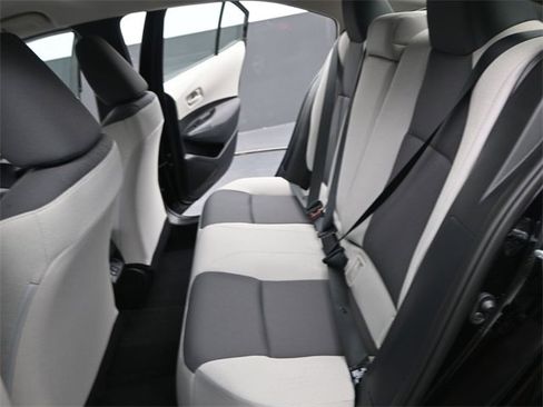 Used 2026 Toyota Corolla LE image 12