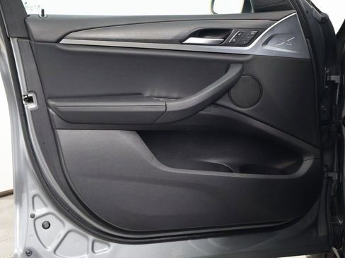 Used 2023 BMW X3 sDrive30i w/ Premium Package image 12