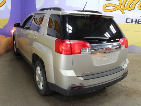 Used 2013 GMC Terrain SLT FWD image 6