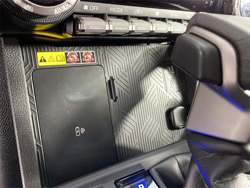 Used 2024 Toyota Tacoma Trailhunter image 22