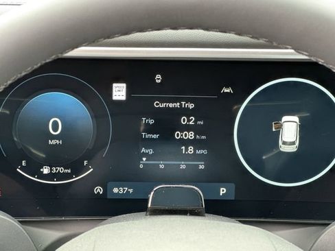 New 2026 Hyundai Palisade Limited image 28