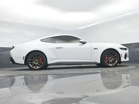 Certified 2024 Ford Mustang GT Premium RWD image 50