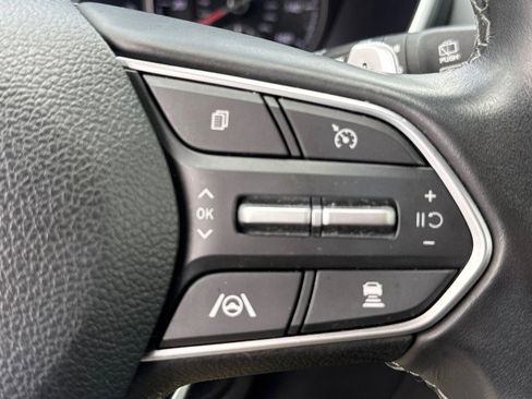 Used 2023 Hyundai Santa Fe SEL image 19