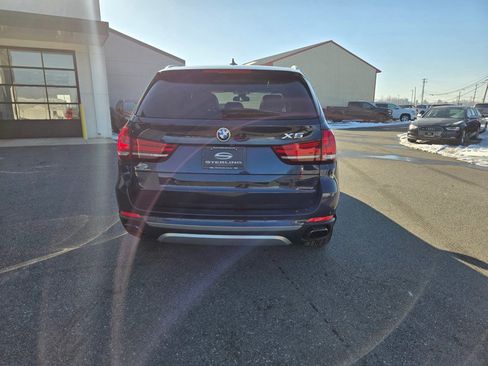 Used 2018 BMW X5 xDrive50i image 4