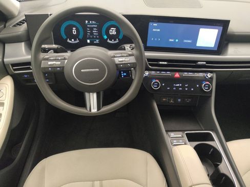 Used 2025 Hyundai Sonata SEL FWD image 22