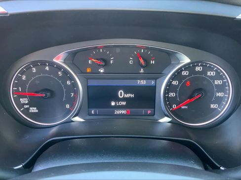 Used 2024 Chevrolet Blazer LT FWD image 24