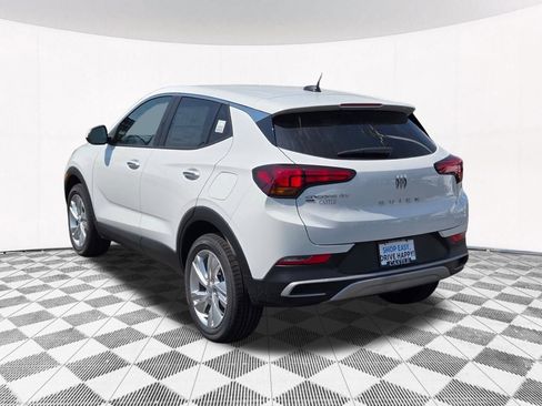 New 2026 Buick Encore GX Preferred w/ Comfort Package AWD/4WD image 25