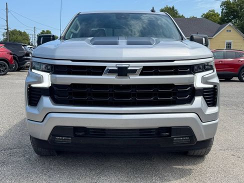 Used 2022 Chevrolet Silverado 1500 RST w/ Rally Edition AWD/4WD image 10