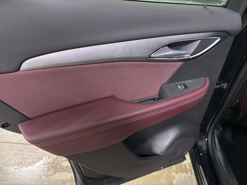 New 2026 Buick Envision Sport Touring AWD/4WD image 28