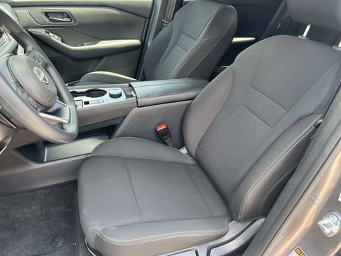 Used 2024 Nissan Rogue S AWD/4WD image 33