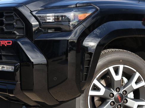 New 2026 Toyota 4Runner TRD Sport image 13