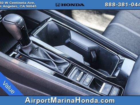 Used 2023 Honda Accord Sport image 19