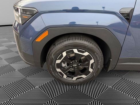 New 2026 Hyundai Santa Fe SEL image 9