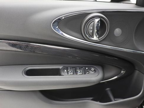 Used 2020 MINI Cooper Clubman John Cooper Works w/ Driver Assistance Package image 17