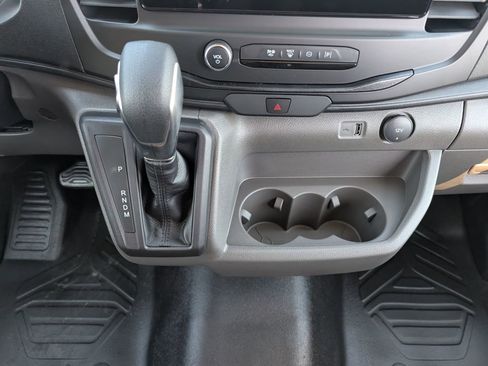 New 2026 Ford Transit 250 148 Medium Roof w/ Load Area Protection Package image 16