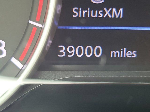 Certified 2022 Nissan Sentra SV FWD image 26