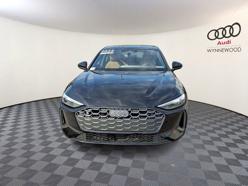 Certified 2025 Audi A5 2.0T Premium w/ Convenience Package AWD/4WD image 2