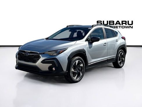 New 2026 Subaru Crosstrek 2.5i Limited image 3