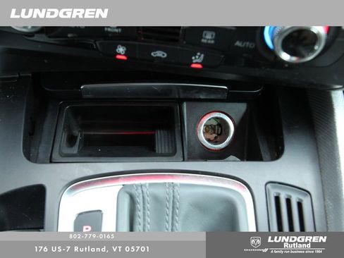 Used 2016 Audi Q5 2.0T Premium Plus image 22