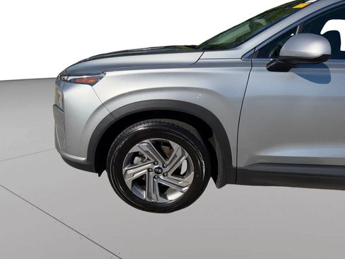 Used 2023 Hyundai Santa Fe SE FWD image 19