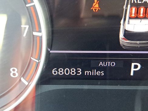 Used 2023 Nissan Rogue SV AWD/4WD image 28