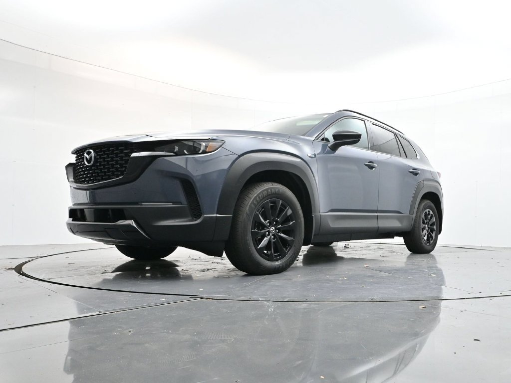 Used 2025 MAZDA CX-50 AWD 2.5 Hybrid w/ Weather Package image 29