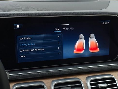 Used 2024 Mercedes-Benz GLE 350 4MATIC SUV image 53