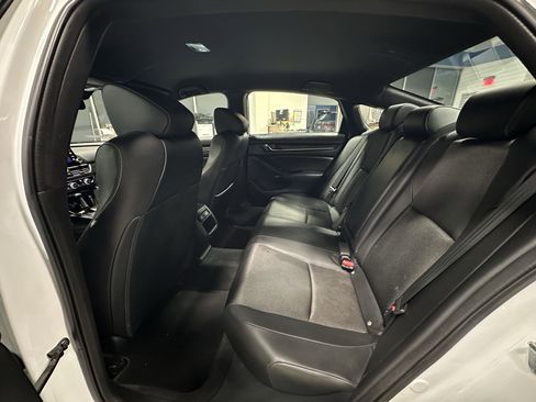 Used 2022 Honda Accord Sport image 16