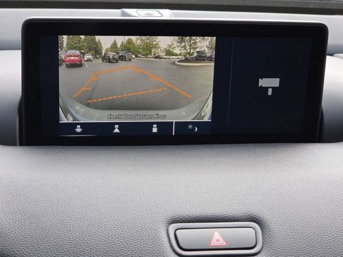 Used 2023 Acura TLX FWD image 11