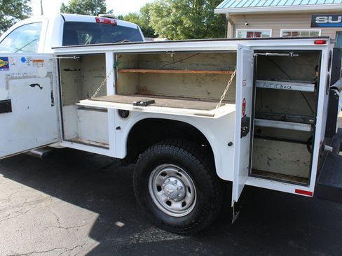Used 2015 RAM 2500 Tradesman AWD/4WD image 27