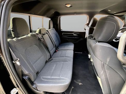 Used 2020 RAM 1500 Big Horn image 23