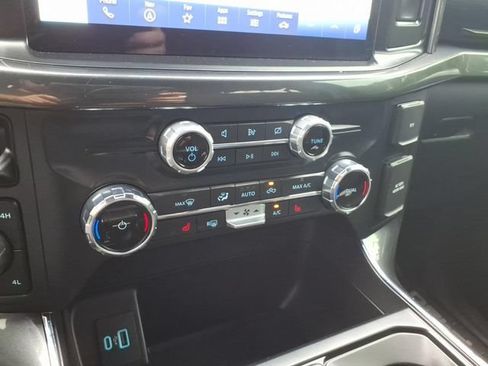 Certified 2022 Ford F150 XLT w/ Equipment Group 302A High AWD/4WD image 19