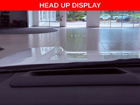 Certified 2024 Lexus GX 550 w/ Cold Area Package AWD/4WD image 12
