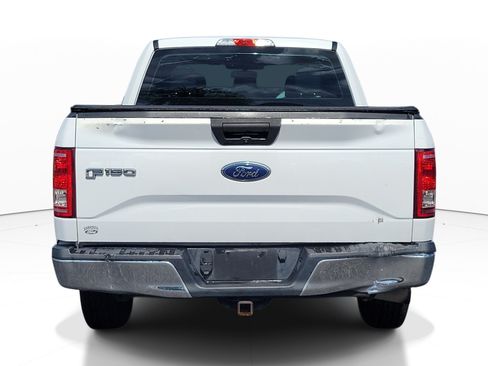 Used 2017 Ford F150 XL w/ Equipment Group 101A Mid RWD image 5