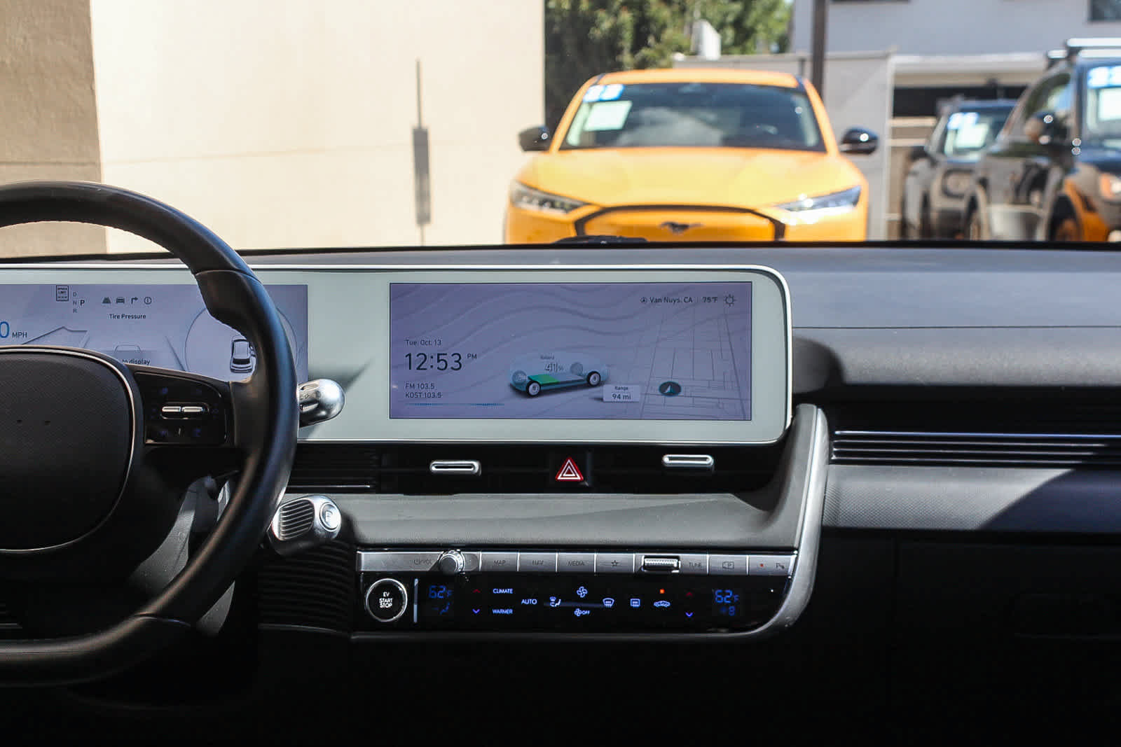 Certified 2024 Hyundai Ioniq 5 SE RWD image 17